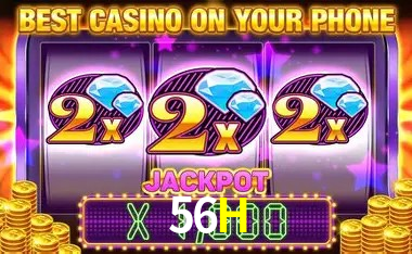 Design Responsivo 56H