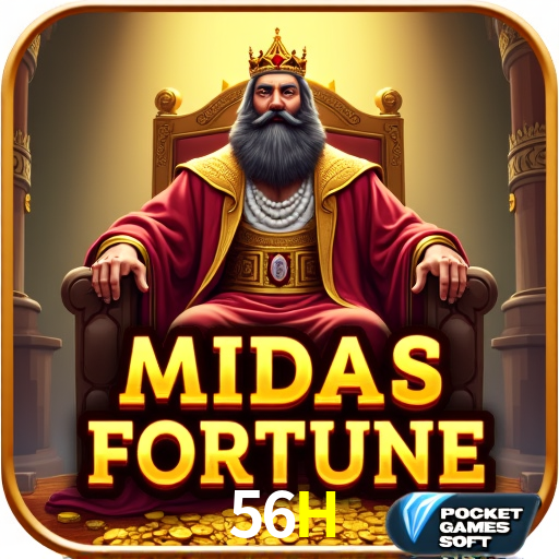 Provedores de Jogos 56H